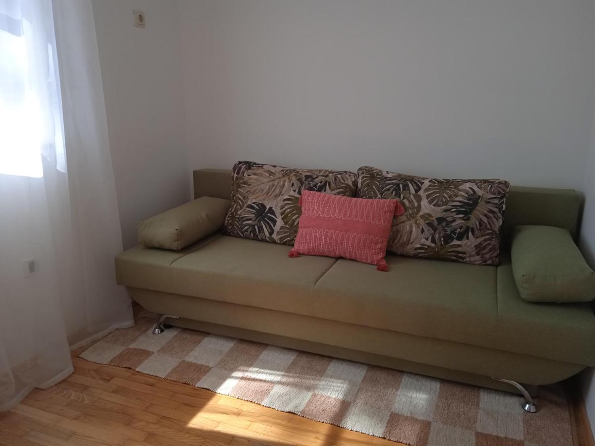 Apartment Mimi Opric Εξωτερικό φωτογραφία