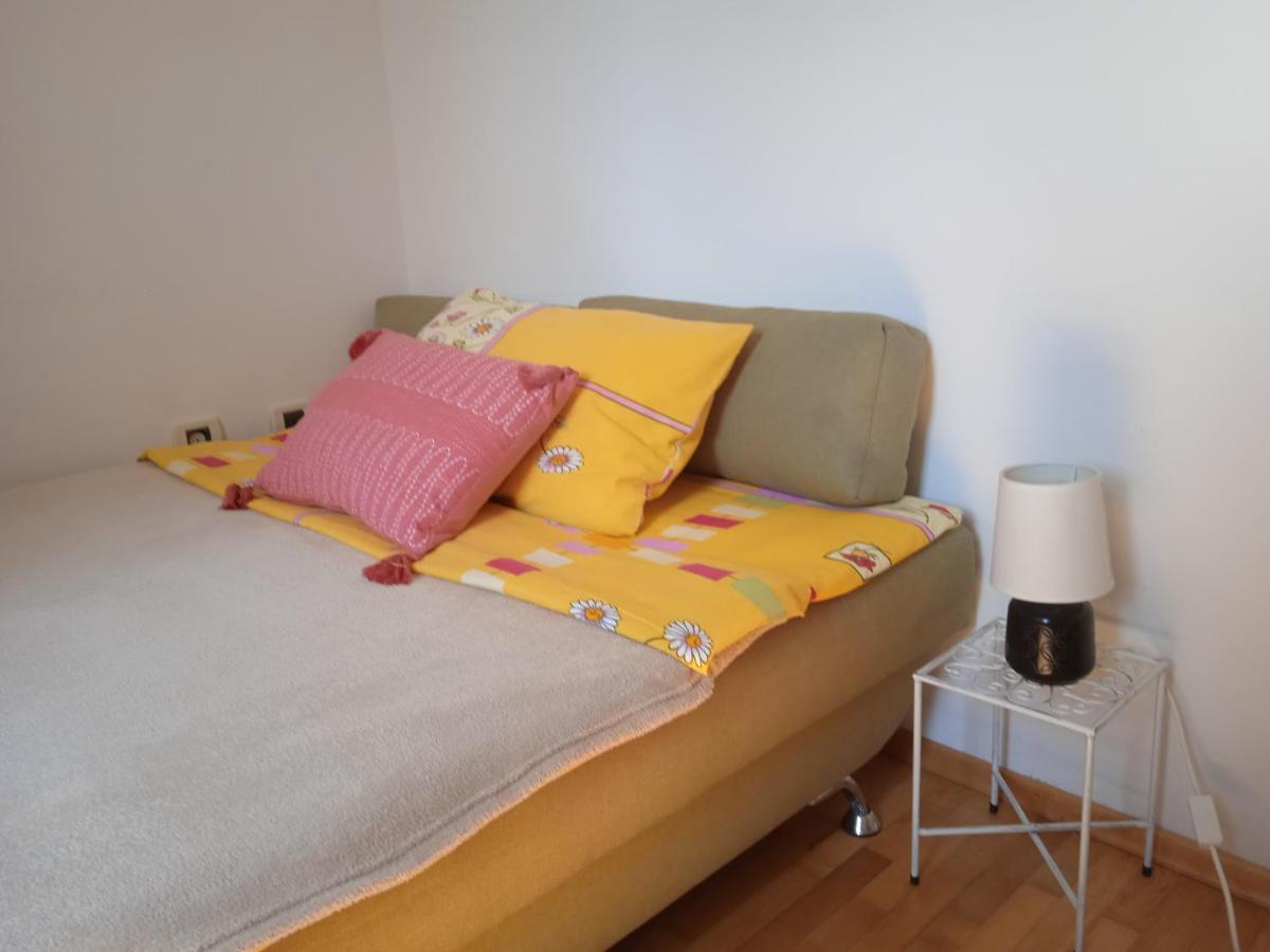 Apartment Mimi Opric Εξωτερικό φωτογραφία