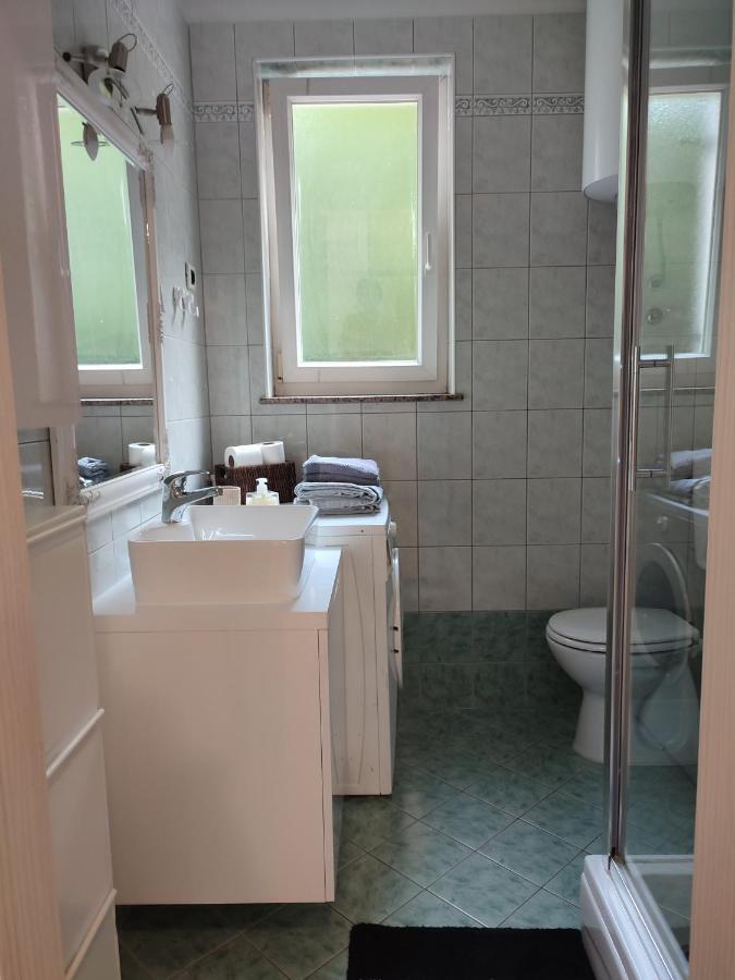 Apartment Mimi Opric Εξωτερικό φωτογραφία