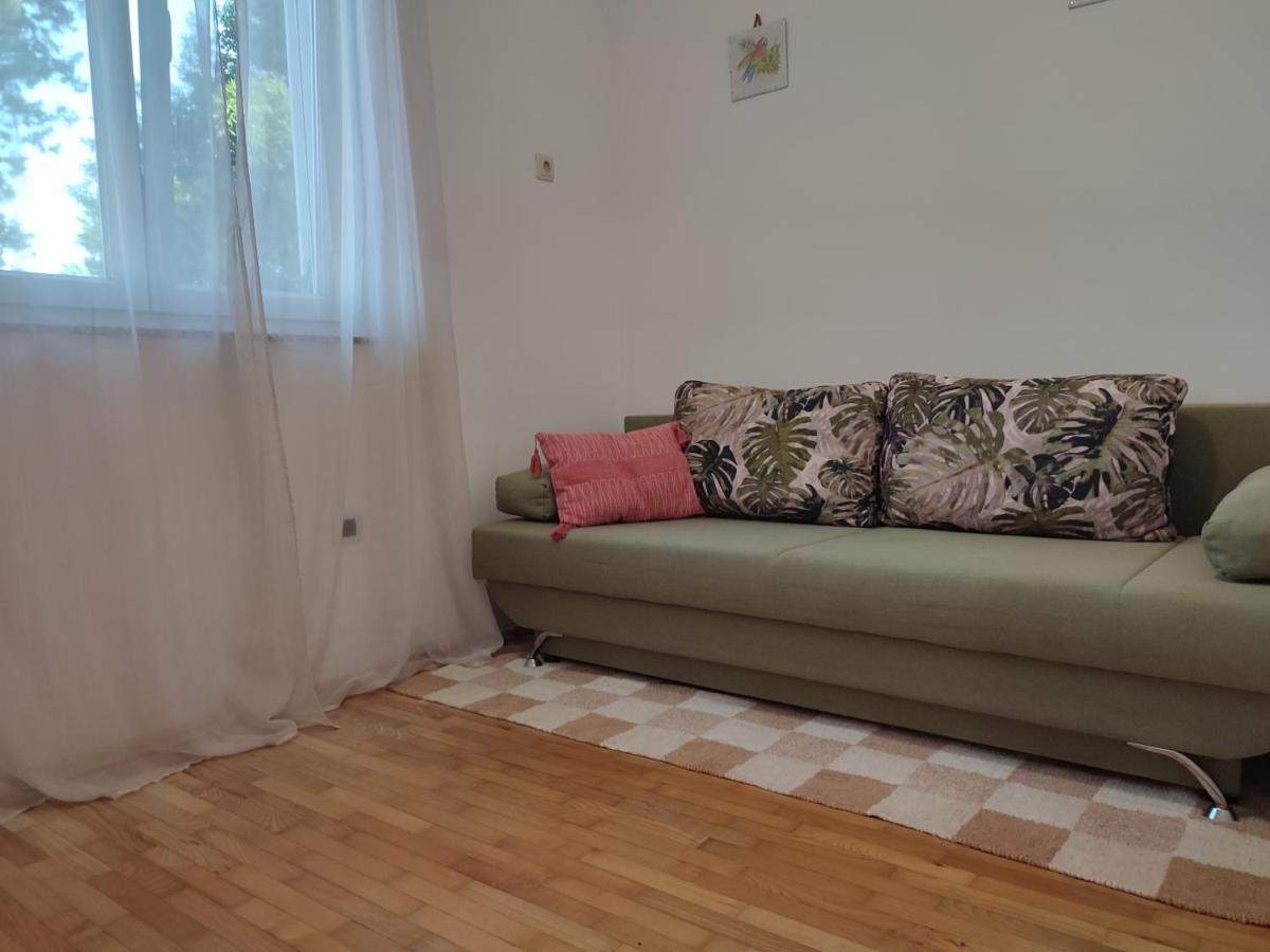 Apartment Mimi Opric Εξωτερικό φωτογραφία
