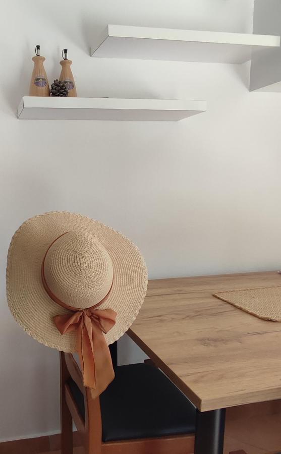 Apartment Mimi Opric Εξωτερικό φωτογραφία